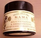 Kama Ayurveda Rajuvenation & Brightening Ayurvedic Night Cream-25 gm
